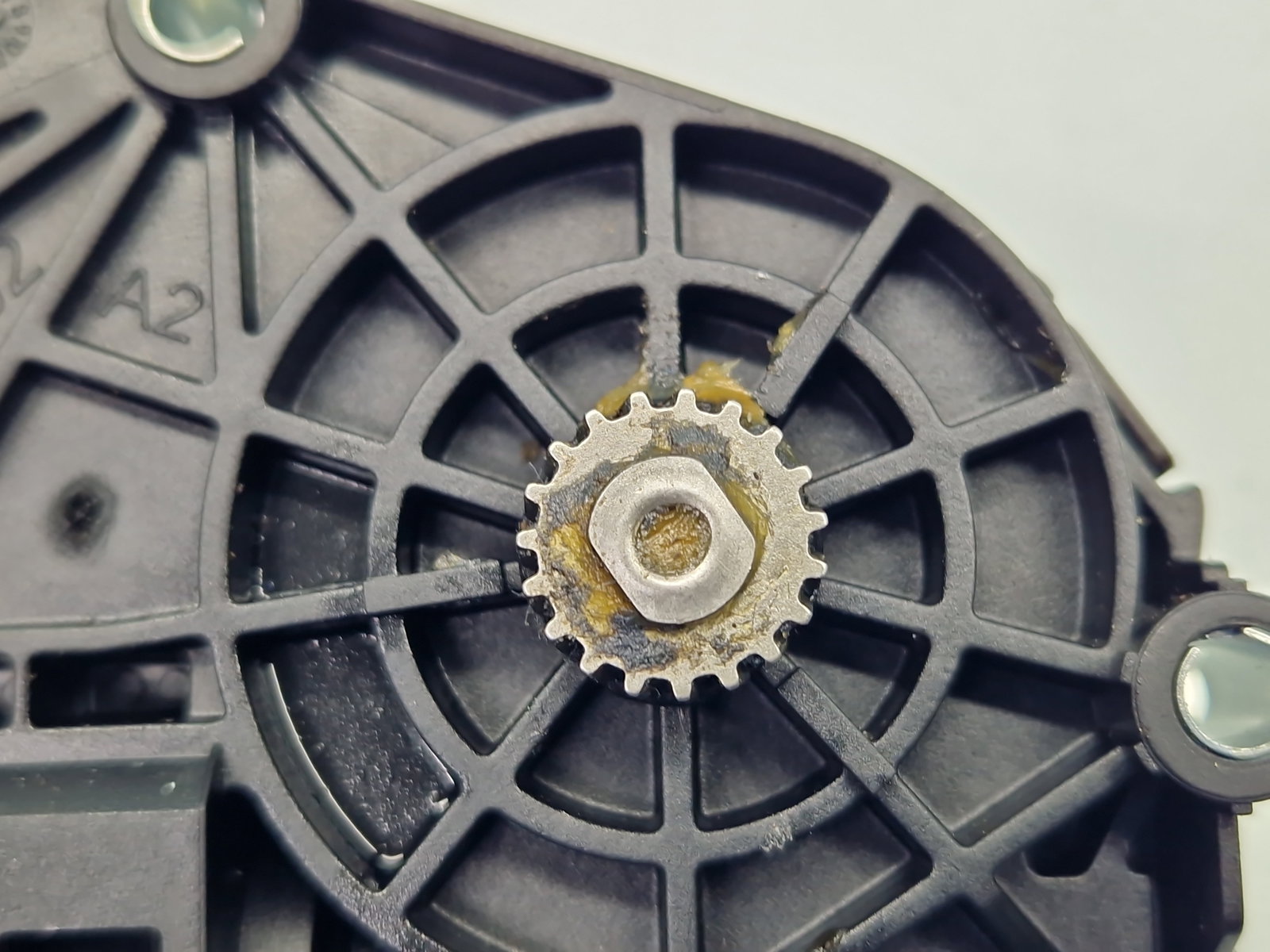 Motoras trapa Bmw 5 GT (F07) [Fabr 2011-2016] Hatchback 9127381 - imagine 4