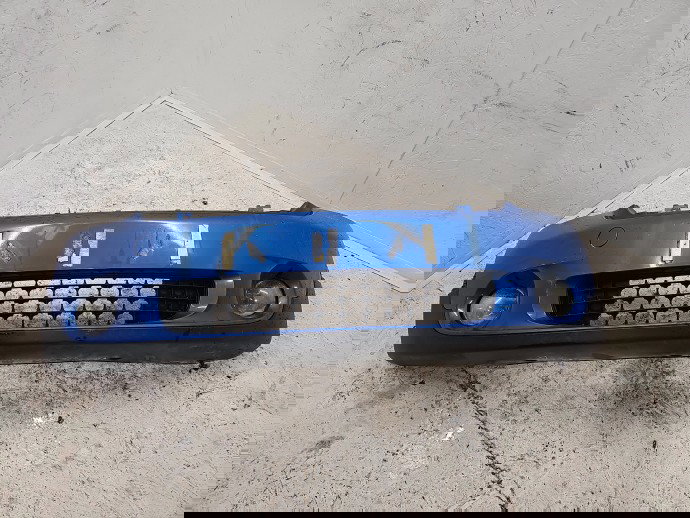 Bara fata MINI Countryman (R60) [Fabr 2010-2016] B14 True Blue Metalc