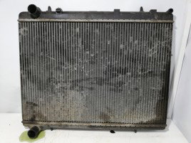 Radiator apa Citroen C4 1.6HDI OEM 2004-2011