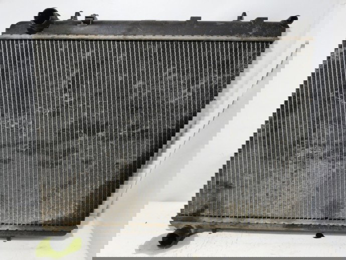 Radiator apa Citroen C4 1.6HDI OEM 2004-2011