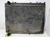Radiator apa Citroen C4 1.6HDI OEM 2004-2011