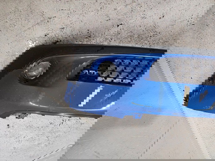 Bara fata MINI Countryman (R60) [Fabr 2010-2016] B14 True Blue Metalc