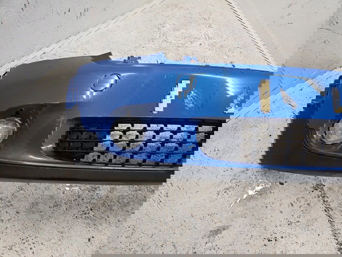 Bara fata MINI Countryman (R60) [Fabr 2010-2016] B14 True Blue Metalc