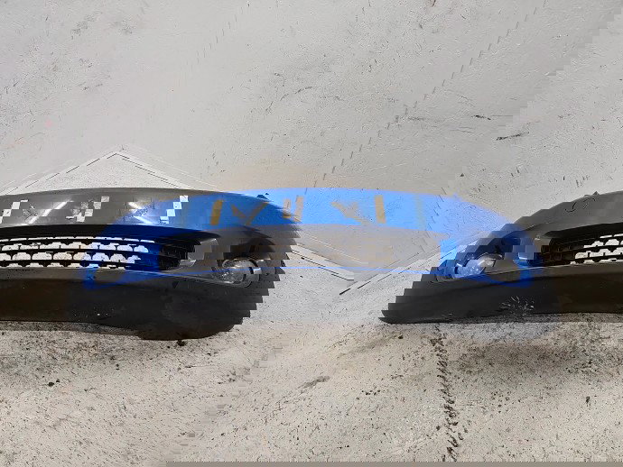 Bara fata MINI Countryman (R60) [Fabr 2010-2016] B14 True Blue Metalc