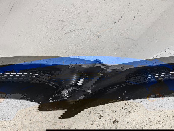 Bara fata MINI Countryman (R60) [Fabr 2010-2016] B14 True Blue Metalc