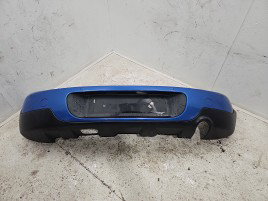 Bara spate MINI Countryman (R60) [Fabr 2010-2016] B14 True Blue Metalc