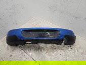 Bara spate MINI Countryman (R60) [Fabr 2010-2016] B14 True Blue Metalc