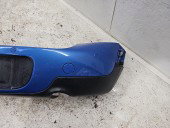 Bara spate MINI Countryman (R60) [Fabr 2010-2016] B14 True Blue Metalc