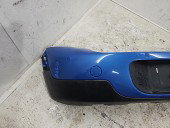 Bara spate MINI Countryman (R60) [Fabr 2010-2016] B14 True Blue Metalc