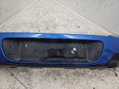 Bara spate MINI Countryman (R60) [Fabr 2010-2016] B14 True Blue Metalc
