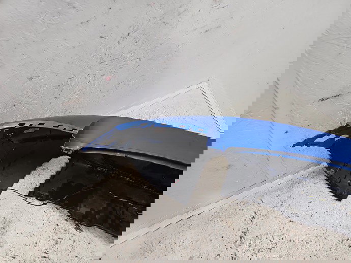 Bara spate MINI Countryman (R60) [Fabr 2010-2016] B14 True Blue Metalc