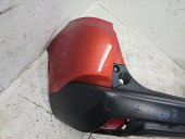 Bara spate PEUGEOT 2008 [Fabr 2013-prezent] KHK