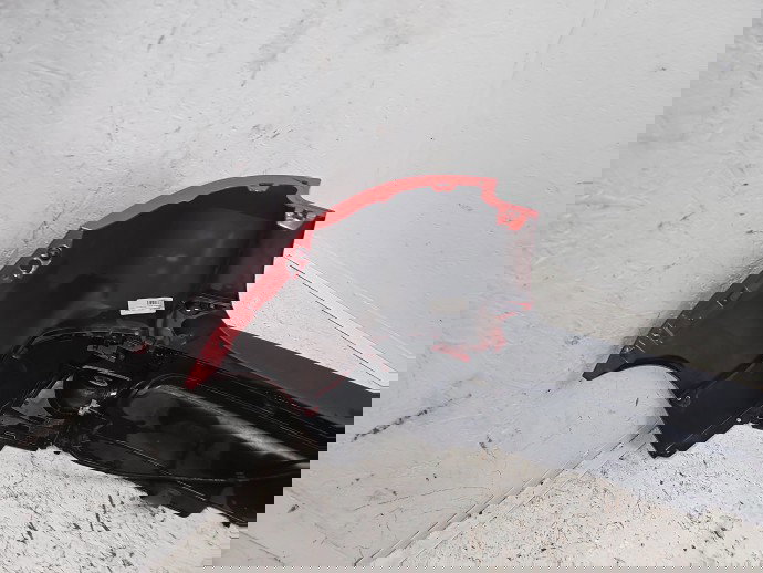 Bara spate PEUGEOT 2008 [Fabr 2013-prezent] KHK