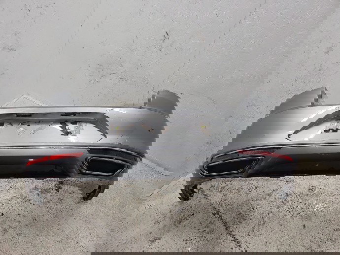 Bara spate Volkswagen Passat B8 (3G2) [Fabr 2015-prezent] LB7W