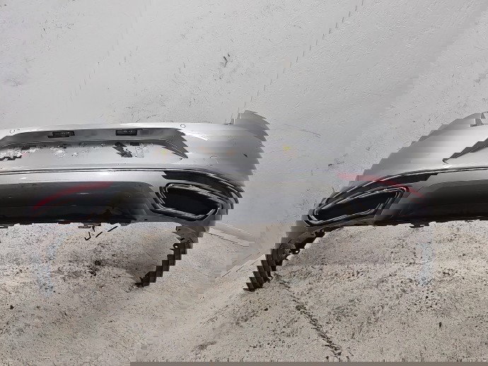 Bara spate Volkswagen Passat B8 (3G2) [Fabr 2015-prezent] LB7W