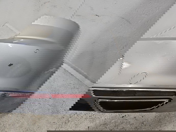 Bara spate Volkswagen Passat B8 (3G2) [Fabr 2015-prezent] LB7W