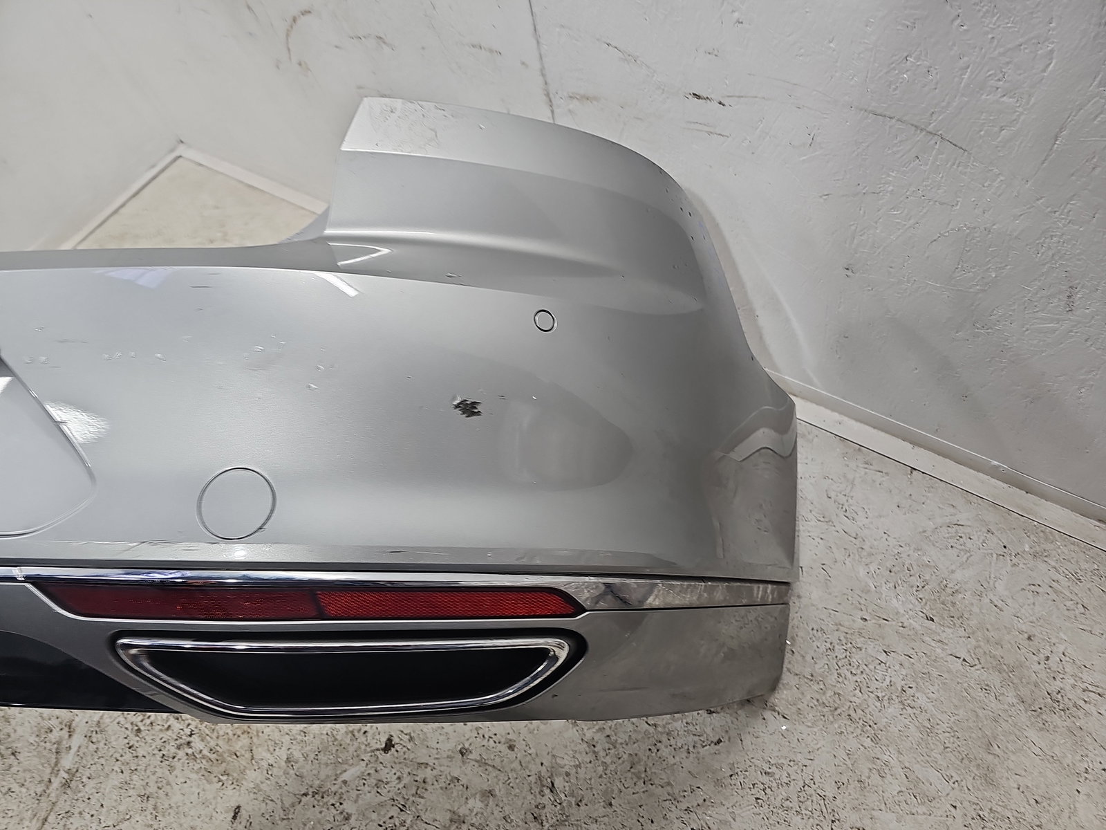 Bara spate Volkswagen Passat B8 (3G2) [Fabr 2015-prezent] LB7W - imagine 3