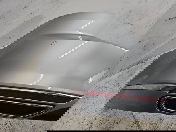 Bara spate Volkswagen Passat B8 (3G2) [Fabr 2015-prezent] LB7W