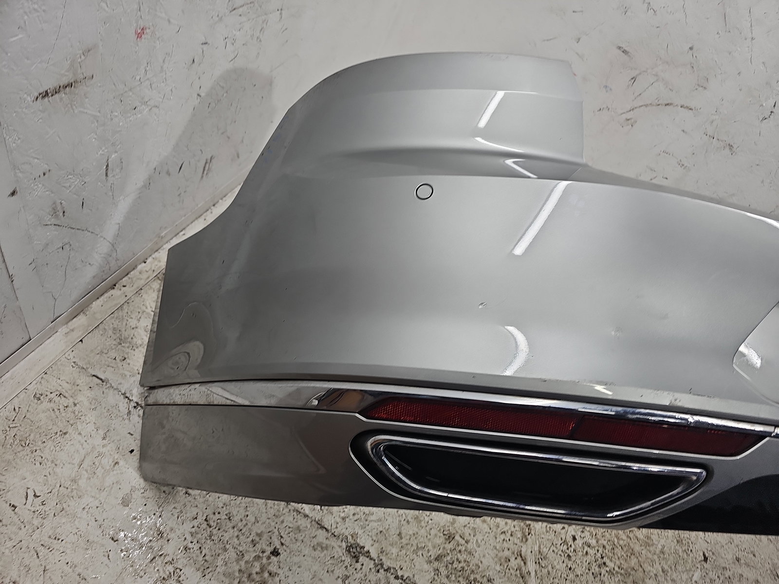 Bara spate Volkswagen Passat B8 (3G2) [Fabr 2015-prezent] LB7W - imagine 4
