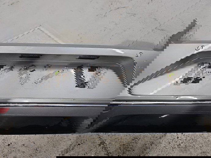 Bara spate Volkswagen Passat B8 (3G2) [Fabr 2015-prezent] LB7W