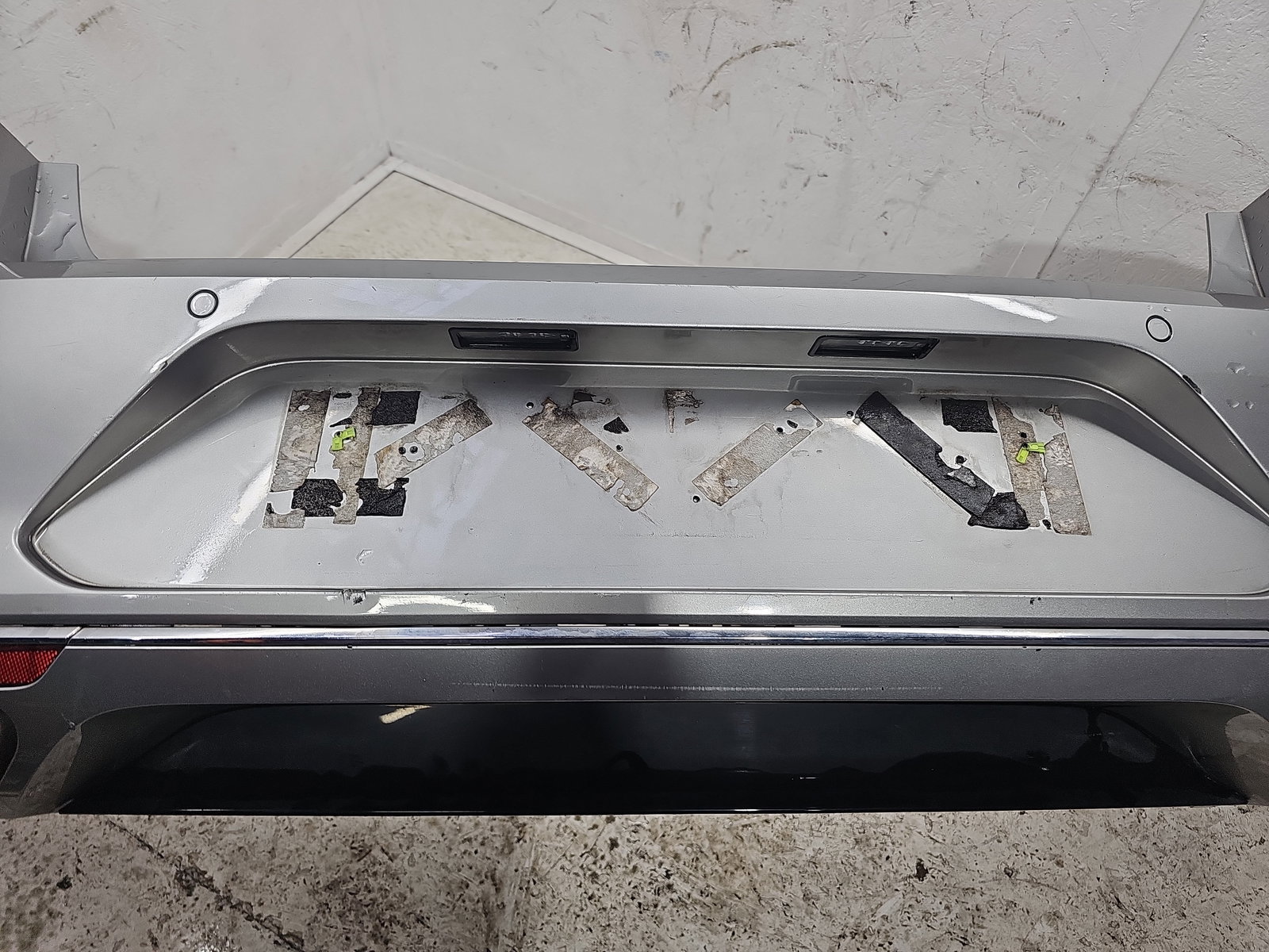 Bara spate Volkswagen Passat B8 (3G2) [Fabr 2015-prezent] LB7W - imagine 5