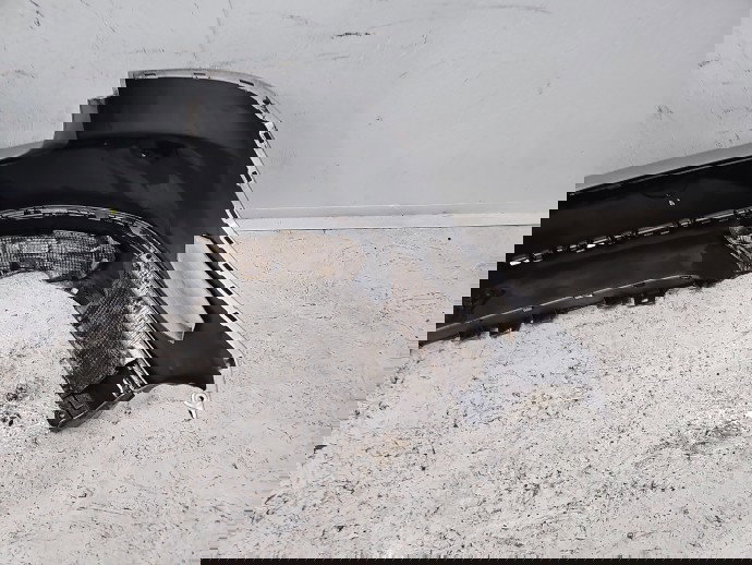 Bara spate Volkswagen Passat B8 (3G2) [Fabr 2015-prezent] LB7W