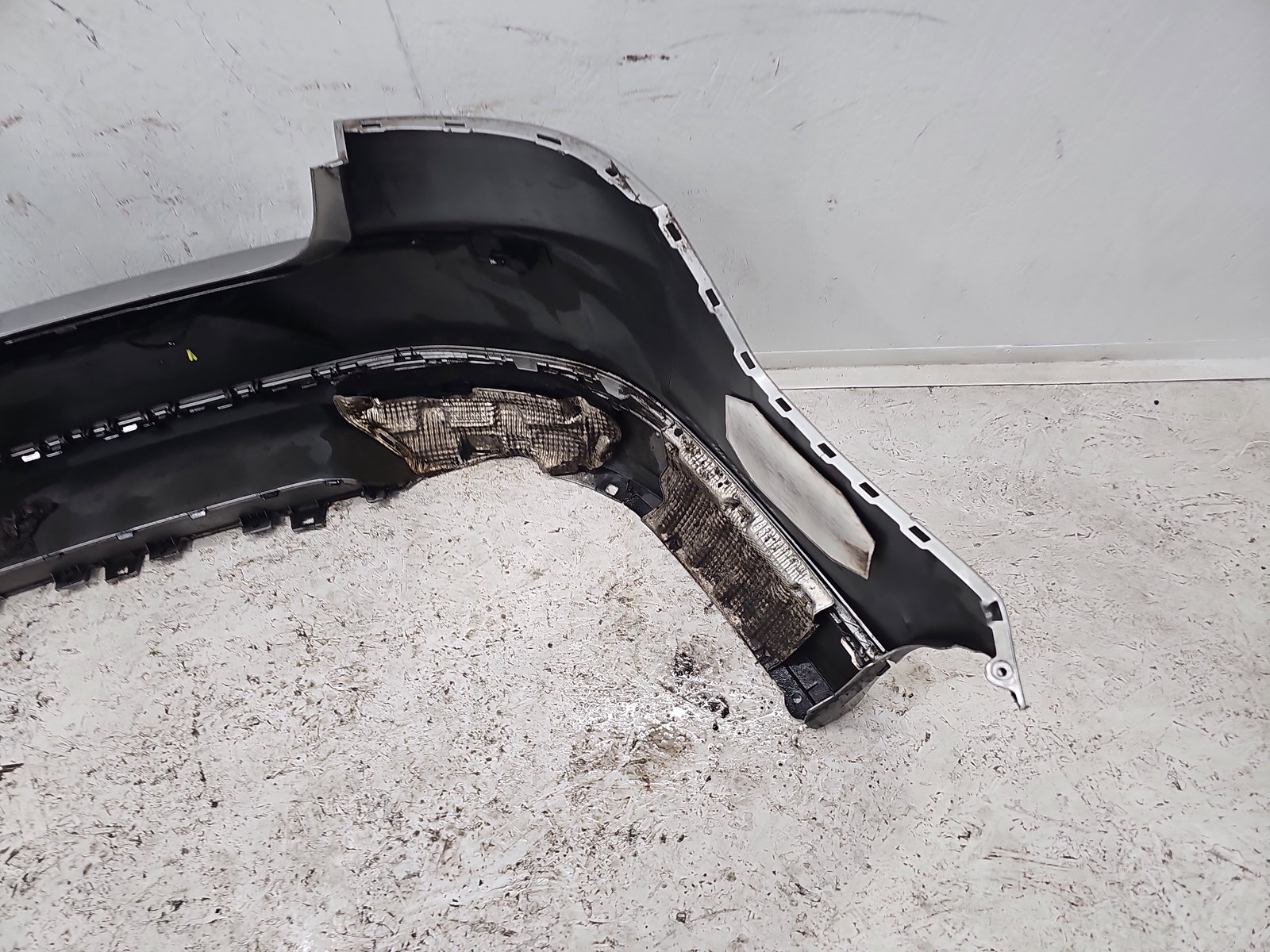 Bara spate Volkswagen Passat B8 (3G2) [Fabr 2015-prezent] LB7W - imagine 7
