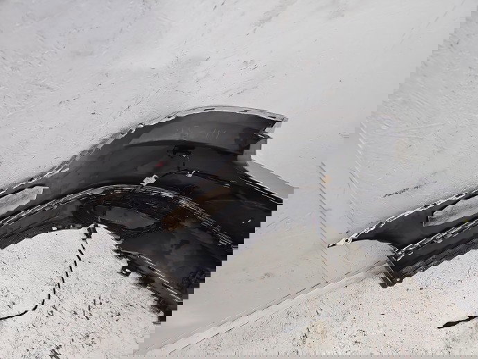 Bara spate Volkswagen Passat B8 (3G2) [Fabr 2015-prezent] LB7W