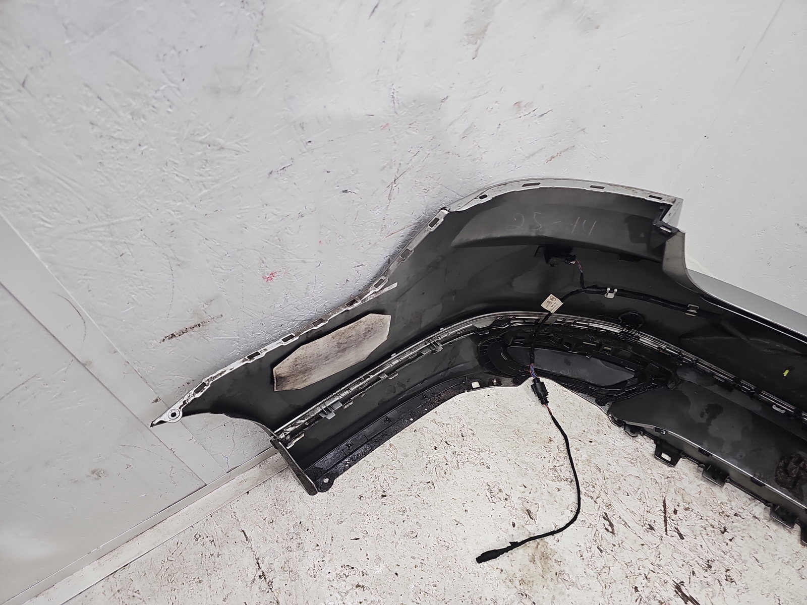 Bara spate Volkswagen Passat B8 (3G2) [Fabr 2015-prezent] LB7W - imagine 8