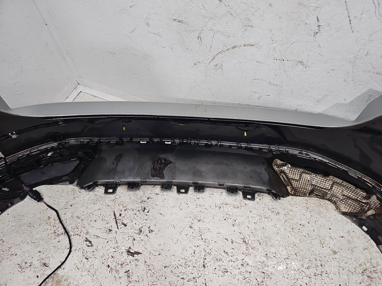 Bara spate Volkswagen Passat B8 (3G2) [Fabr 2015-prezent] LB7W - imagine 9