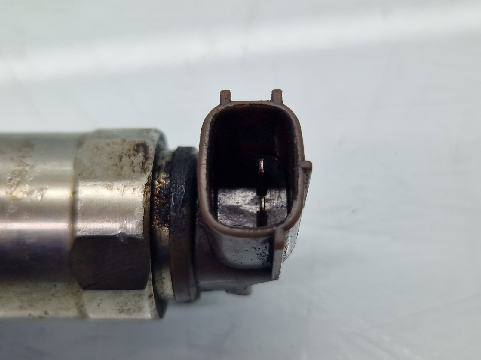 Injector MITSUBISHI ASX (GA) [Fabr 2010-2020] 1465A323 1.8 DI-D 4N13 110KW / 150CP - imagine 4