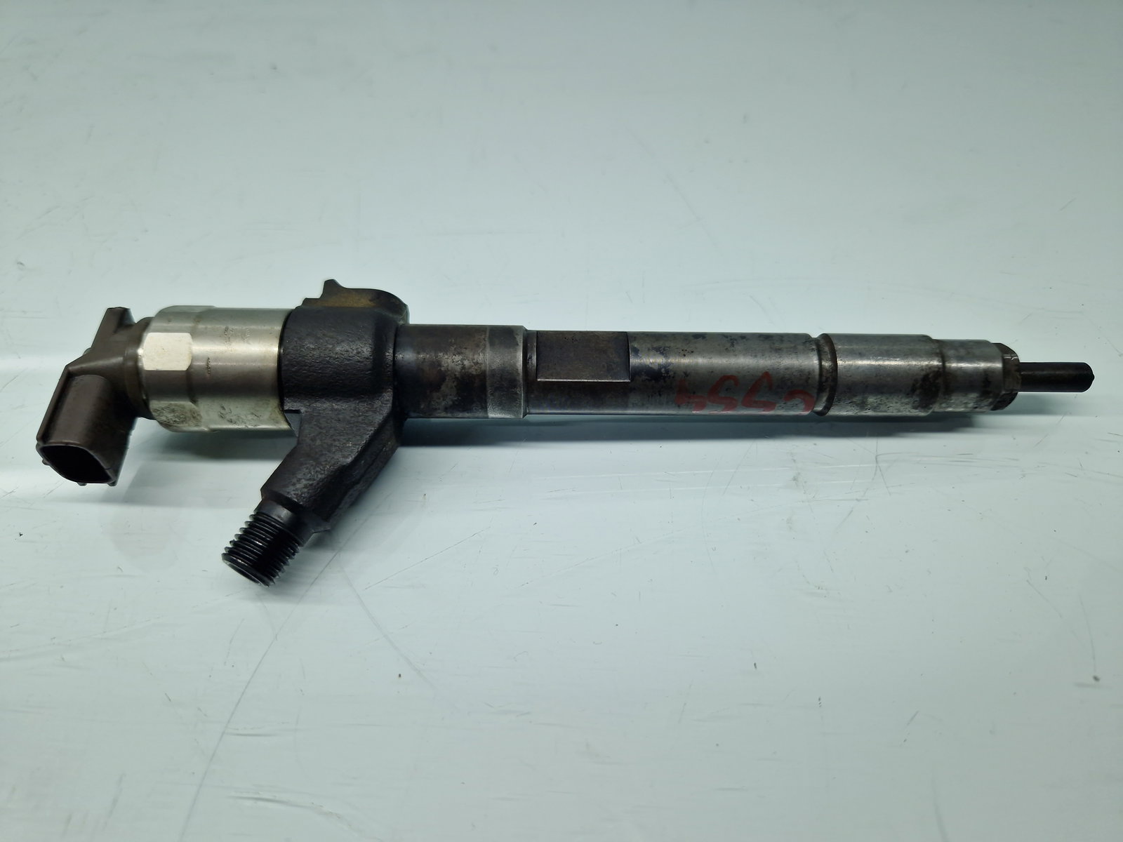 Injector MITSUBISHI ASX (GA) [Fabr 2010-2020] 1465A323 1.8 DI-D 4N13 110KW / 150CP - imagine 1