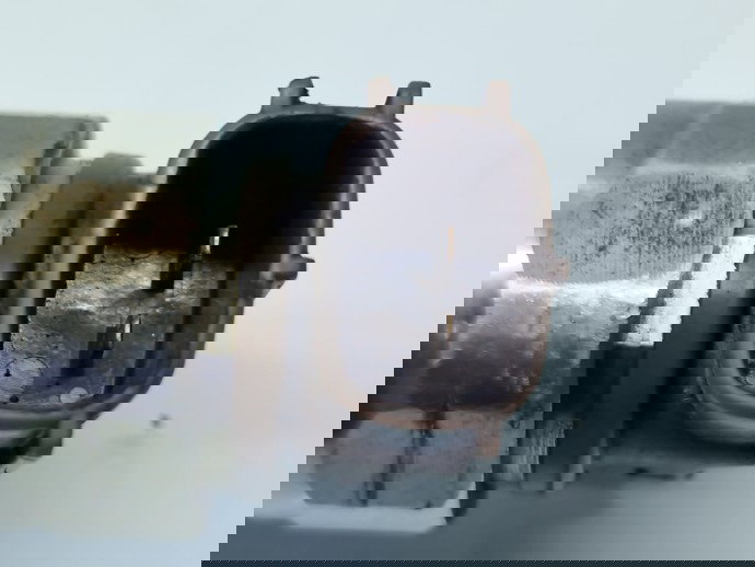 Injector MITSUBISHI ASX (GA) [Fabr 2010-2020] 1465A323 1.8 DI-D 4N13 110KW / 150CP