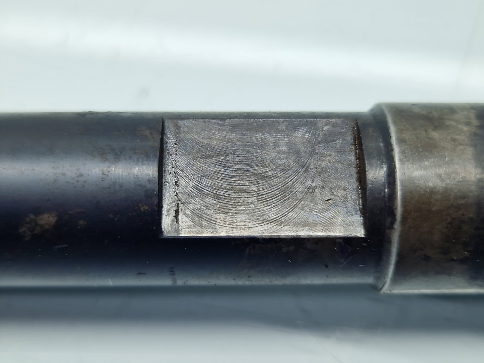 Injector MITSUBISHI ASX (GA) [Fabr 2010-2020] 1465A323 1.8 DI-D 4N13 110KW / 150CP - imagine 5