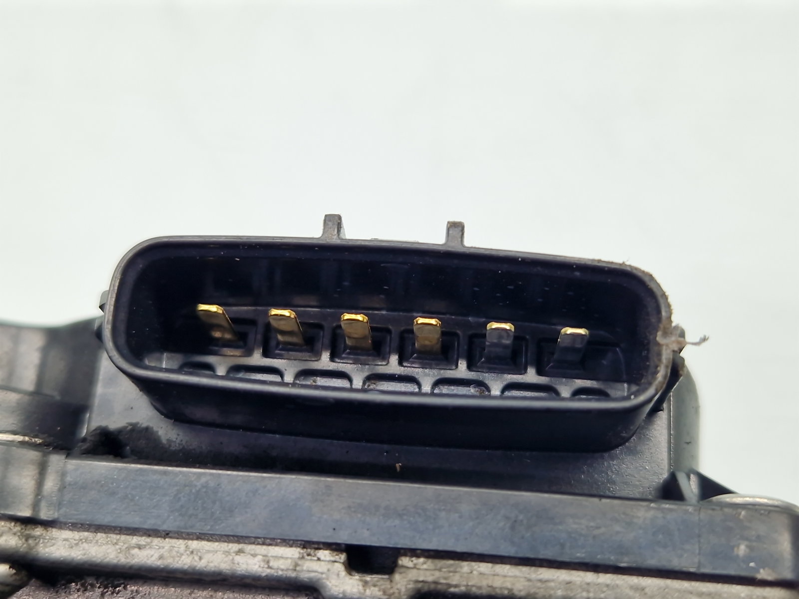 Clapeta acceleratie MITSUBISHI ASX (GA) [Fabr 2010-2020] 1450A139 1.8 DI-D 4N13 110KW / 150CP - imagine 2