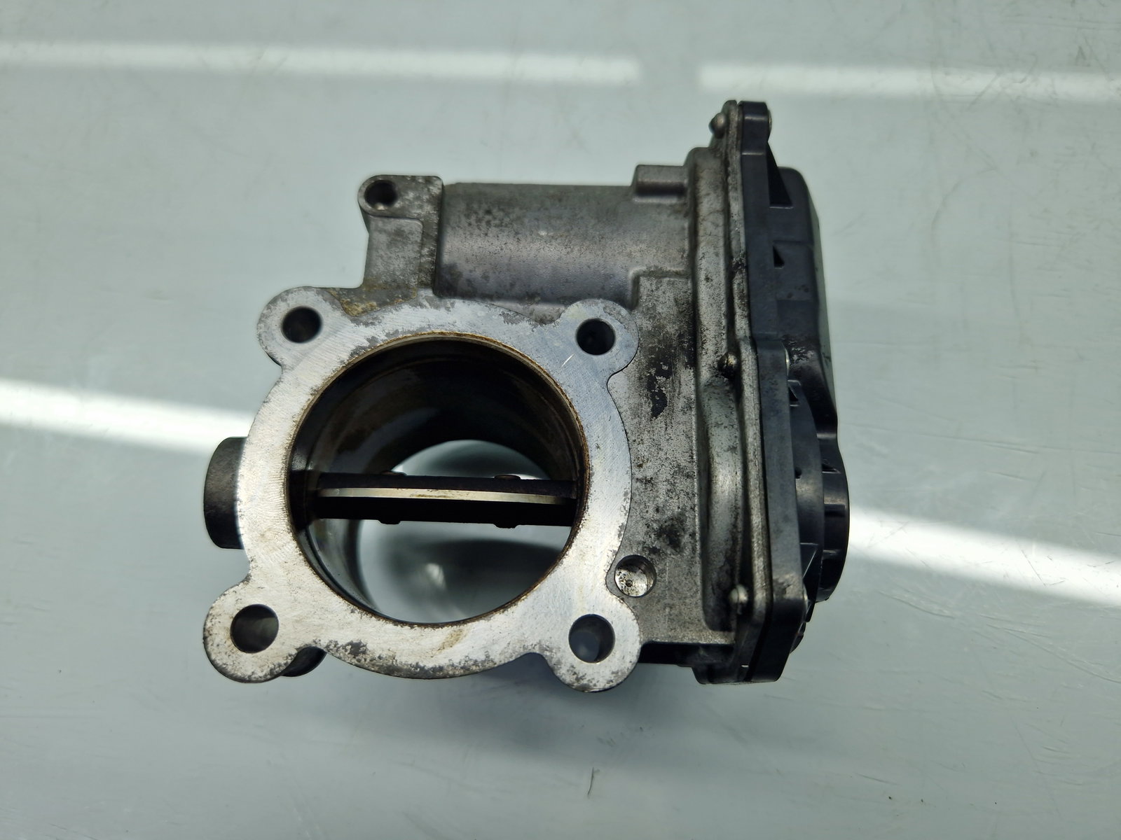 Clapeta acceleratie MITSUBISHI ASX (GA) [Fabr 2010-2020] 1450A139 1.8 DI-D 4N13 110KW / 150CP - imagine 3