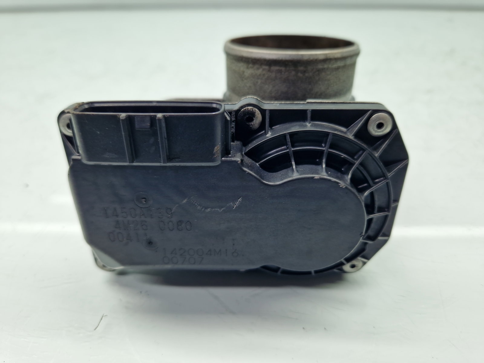 Clapeta acceleratie MITSUBISHI ASX (GA) [Fabr 2010-2020] 1450A139 1.8 DI-D 4N13 110KW / 150CP - imagine 5