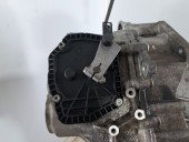 Cutie viteze automata DSG 7 trepte Volkswagen Passat B8 (3G2) [Fabr 2015-prezent] 1.6 TDI CLHA PMZ 77KW / 105CP