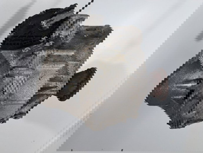 Cutie viteze automata DSG 7 trepte Volkswagen Passat B8 (3G2) [Fabr 2015-prezent] 1.6 TDI CLHA PMZ 77KW / 105CP