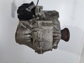 Cutie viteze automata DSG 7 trepte Volkswagen Passat B8 (3G2) [Fabr 2015-prezent] 1.6 TDI CLHA PMZ 77KW / 105CP