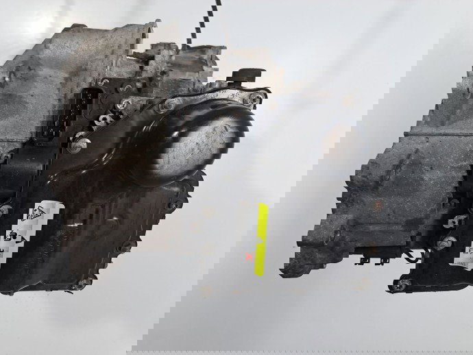 Cutie viteze automata DSG 7 trepte Volkswagen Passat B8 (3G2) [Fabr 2015-prezent] 1.6 TDI CLHA PMZ 77KW / 105CP