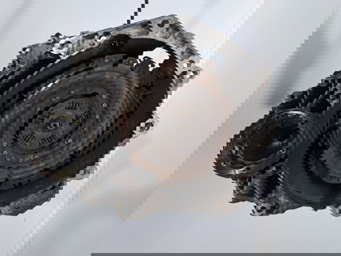 Cutie viteze automata DSG 7 trepte Seat Leon (5F1) [Fabr 2012-2018] 1.6 TDI CLHA PMZ 77KW / 105CP