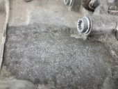 Cutie viteze automata DSG 7 trepte Seat Leon (5F1) [Fabr 2012-2018] 1.6 TDI CLHA PMZ 77KW / 105CP