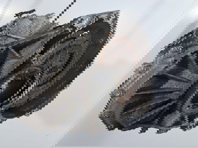 Cutie viteze automata DSG 7 trepte Seat Leon (5F1) [Fabr 2012-2018] 1.6 TDI CLHA PMZ 77KW / 105CP