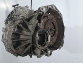 Cutie viteze automata DSG 7 trepte Seat Leon (5F1) [Fabr 2012-2018] 1.6 TDI CLHA PMZ 77KW / 105CP