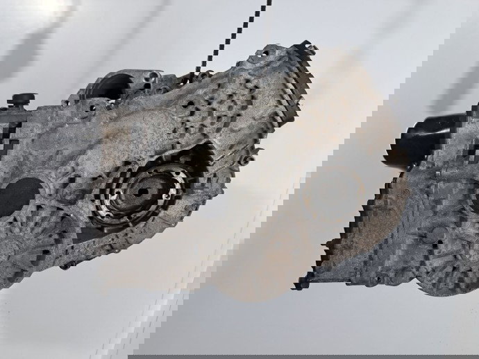 Cutie viteze automata DSG 7 trepte Seat Leon (5F1) [Fabr 2012-2018] 1.6 TDI CLHA PMZ 77KW / 105CP