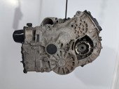 Cutie viteze automata DSG 7 trepte Seat Leon (5F1) [Fabr 2012-2018] 1.6 TDI CLHA PMZ 77KW / 105CP