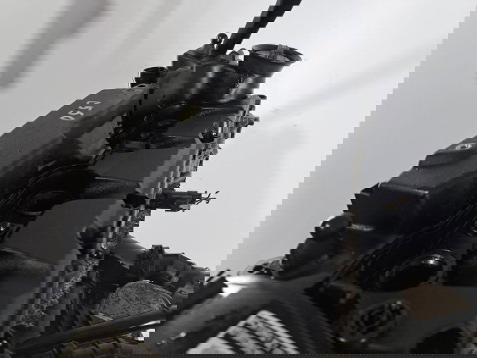 Motor complet ambielat Seat Leon (1P1) [Fabr 2005-2011] CLHA 1.6 TDI CLHA 77KW / 105CP