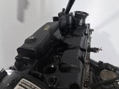 Motor complet ambielat Seat Leon (1P1) [Fabr 2005-2011] CLHA 1.6 TDI CLHA 77KW / 105CP