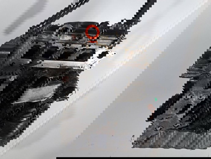 Motor complet ambielat Seat Leon (1P1) [Fabr 2005-2011] CLHA 1.6 TDI CLHA 77KW / 105CP